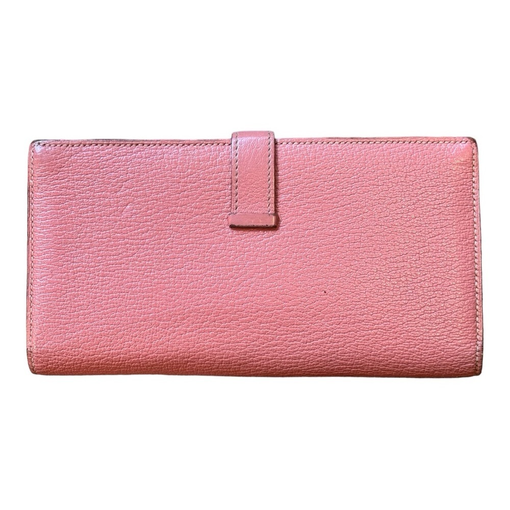 Hermès Béarn Classic Wallet - Picture 5 of 15